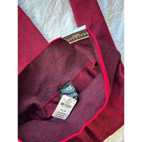 Victoria Secret PINK Seamless Leggings - Picture 4 of 4